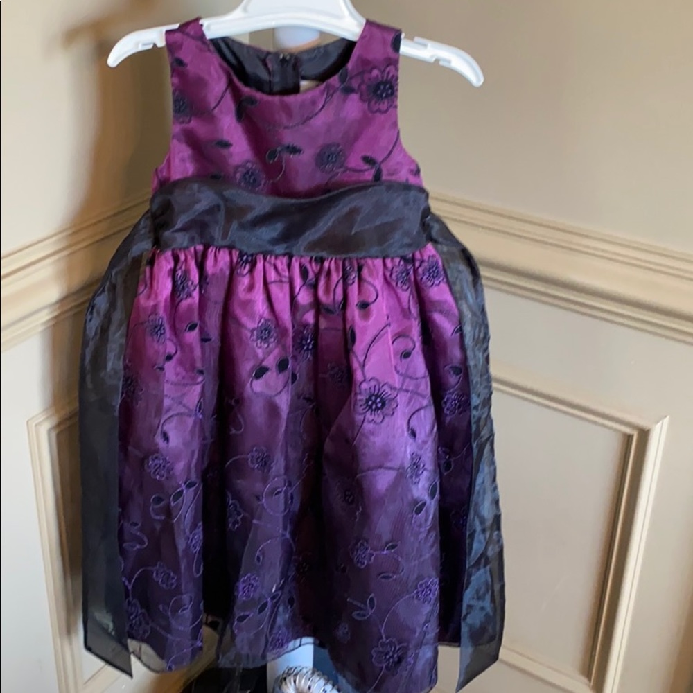 Dressy dress